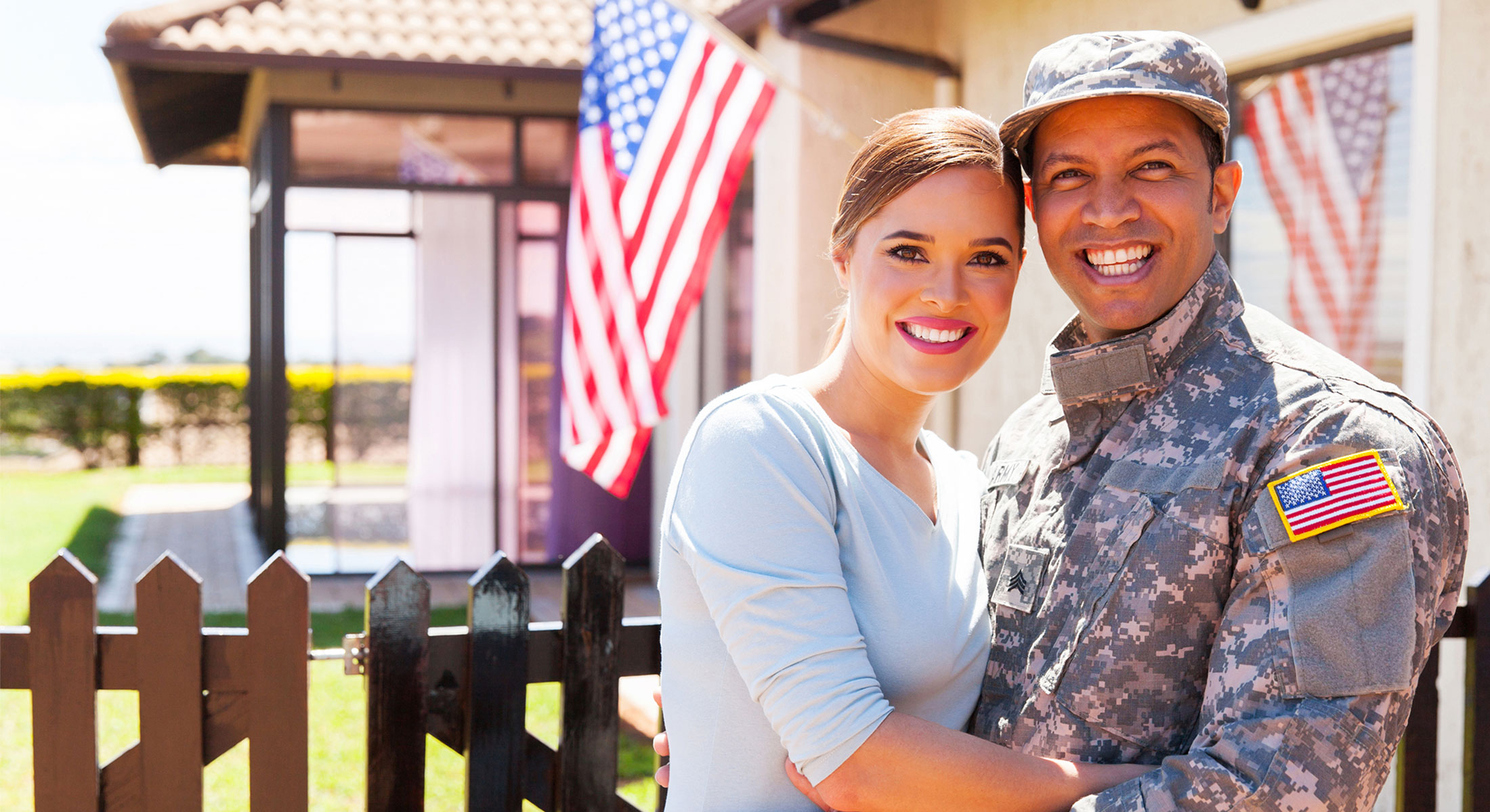 Veteran Family - Florida Association of Veterans Education Specialists